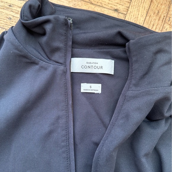 (3 for 100!) Babaton contour cropped jacket - Picture 5 of 5